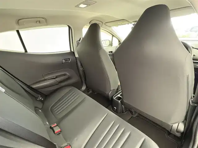 トヨタ アクア X 宮城県 2023(令5)年 1.5万km プラチナホワイトパールマイカ 純正ナビ/ＥＴＣ/ドライブレコーダー/全方位カメラ/衝突軽減システム/レーンキープアシスト/横滑り防止装置/オートライト/オートマチックハイビーム/冷房ＡＡＣ/ＡＢＳ/純正フロアマット/禁煙車