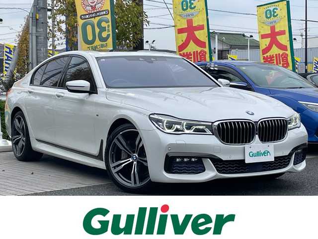 ＢＭＷ ７４０ｉ