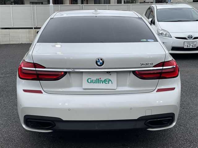 ＢＭＷ ７４０ｉ