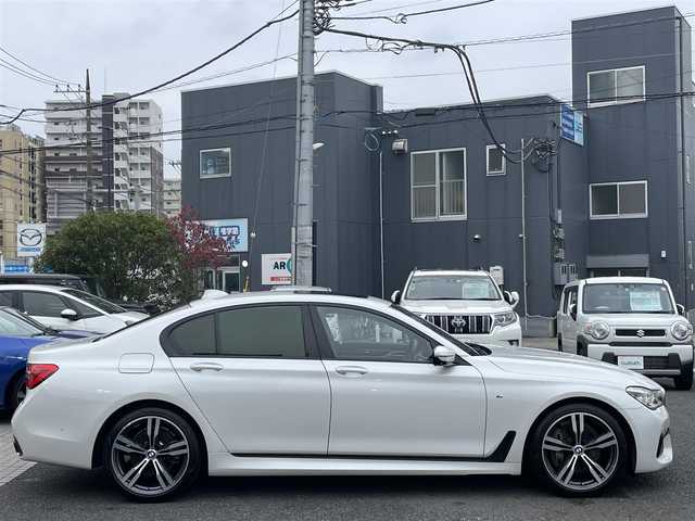 ＢＭＷ ７４０ｉ