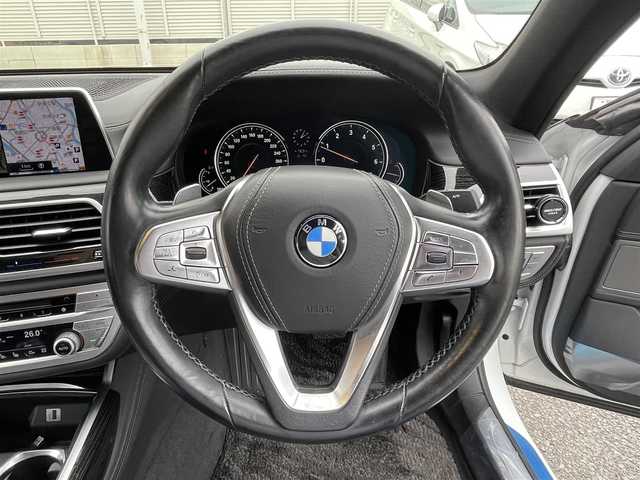 ＢＭＷ ７４０ｉ