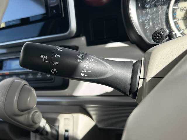 スズキ スペーシア HYBRID X 沖縄県 2019(令1)年 4.7万km オフブルーメタリック/ホワイト2トーン 社外ナビ/　（AM/FM/CD/DVD/BT）/フルセグTV /両側パワースライドドア /運転席シートヒーター /ルーフレール /オートライト/スマートキー /プッシュスタート /レーンアシスト /衝突被害軽減システム