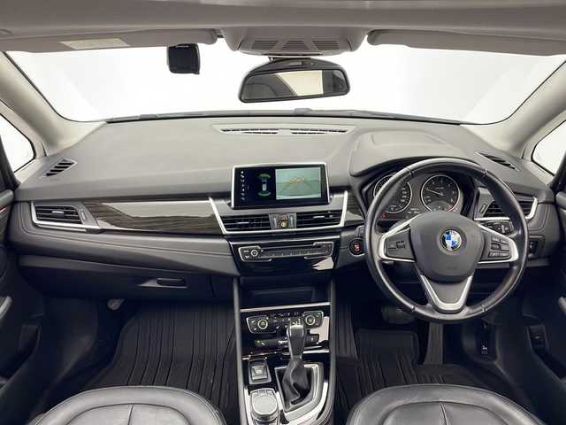 ＢＭＷ ２１８ｄ