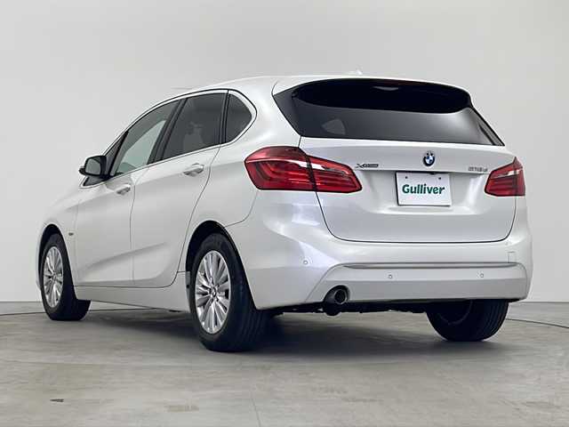 ＢＭＷ ２１８ｄ