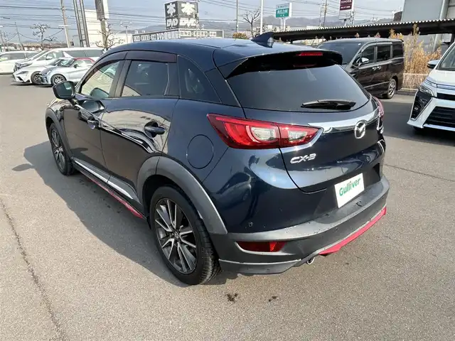 マツダ ＣＸ－３