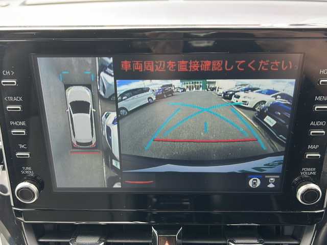 トヨタ カローラ クロス ハイブリッド Z 青森県 2021(令3)年 3.1万km アバンギャルドブロンズメタリック 4WD/寒冷地仕様/OP純正9インチディスプレイオーディオナビ/フルセグTV/BT/USB/Miracast/OPパノラミックビューモニター/ハーフレザーシート/運転席パワーシート/前席シートヒーター/ステアリングヒーター/パワーバックドア/セーフティセンス/プリクラッシュセーフティ/レーダークルーズコントロール/オートマチックハイビーム/レーントレーシングアシスト/OPブラインドスポットモニター/純正ドライブレコーダー/ビルトインETC2.0/OP AC100V電源/社外エンジンスターター/LEDヘッドライト/LEDフォグライト/ルーフレール/純正18インチアルミホイール