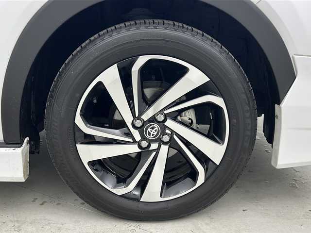 トヨタ ライズ Z 宮城県 2022(令4)年 5.8万km シャイニングホワイトパール モデリスタエアロ（FSR）/スマートアシスト/・衝突回避支援ブレーキ機能/・全車速追従機能付ＡＣＣ/・レーンキープコントロール/・コーナーセンサー/・ブラインドスポットモニター/純正9インチDA/・BT.USB.HDMI.AppleCarPlay.AndoroidAuto/バックカメラ/フルセグTV/前席シートヒーター/ステアリングスイッチ/ビルトインETC/ドライブレコーダー（FR）/プッシュスタート/スマートキー×2/電動パーキングブレーキ/LEDヘッドライト/LEDフォグライト/リアフォグライト/純正フロアマット/純正17インチAW/ドアバイザー/社外マフラー