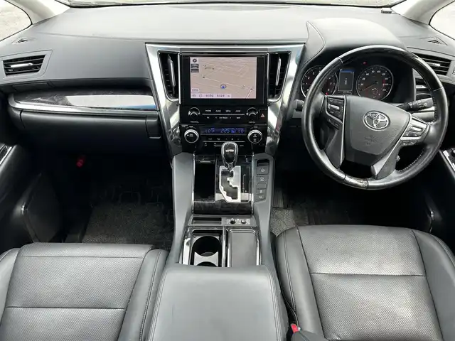 トヨタ アルファード S Cパッケージ 奈良県 2020(令2)年 3.6万km ホワイトパールクリスタルシャイン 純正ナビ　/フルセグＴＶ　/BT/CD/DVD/USB/バックカメラ　/ツインルーフ　/ビルトインＥＴＣ　/モデリスタエアロ/追従型クルーズコントロール　/両側パワースライドドア　/レザーシート　/パワーシート　/シートヒーター　/エアシート　/ステアリングヒーター/前後ドライブレコーダー/前後コーナーセンサー/衝突被害軽減システム/電動リアゲート/LEDヘッドライト/オートライト/オートマチックハイビーム/AUTOHOLD/純正18インチアルミホイール/フロアマット