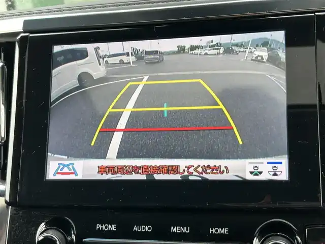 トヨタ アルファード S Cパッケージ 奈良県 2020(令2)年 3.6万km ホワイトパールクリスタルシャイン 純正ナビ　/フルセグＴＶ　/BT/CD/DVD/USB/バックカメラ　/ツインルーフ　/ビルトインＥＴＣ　/モデリスタエアロ/追従型クルーズコントロール　/両側パワースライドドア　/レザーシート　/パワーシート　/シートヒーター　/エアシート　/ステアリングヒーター/前後ドライブレコーダー/前後コーナーセンサー/衝突被害軽減システム/電動リアゲート/LEDヘッドライト/オートライト/オートマチックハイビーム/AUTOHOLD/純正18インチアルミホイール/フロアマット