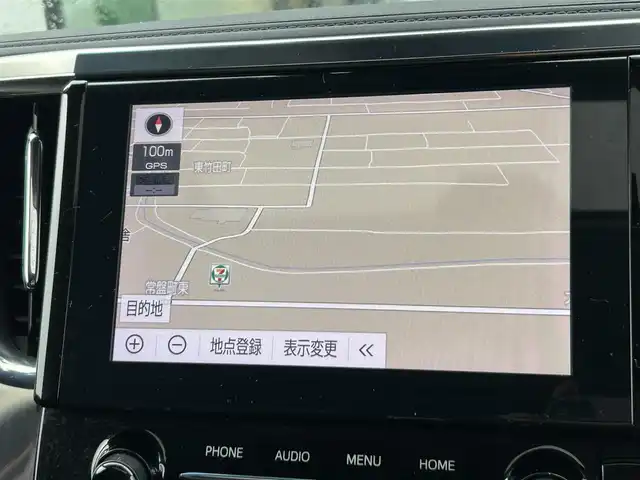 トヨタ アルファード S Cパッケージ 奈良県 2020(令2)年 3.6万km ホワイトパールクリスタルシャイン 純正ナビ　/フルセグＴＶ　/BT/CD/DVD/USB/バックカメラ　/ツインルーフ　/ビルトインＥＴＣ　/モデリスタエアロ/追従型クルーズコントロール　/両側パワースライドドア　/レザーシート　/パワーシート　/シートヒーター　/エアシート　/ステアリングヒーター/前後ドライブレコーダー/前後コーナーセンサー/衝突被害軽減システム/電動リアゲート/LEDヘッドライト/オートライト/オートマチックハイビーム/AUTOHOLD/純正18インチアルミホイール/フロアマット