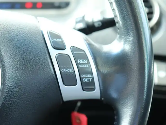 ホンダ オデッセイ アブソルート 神奈川県 2007(平19)年 18.8万km プレミアムホワイトパール ETC /純正18インチアルミホイール/純正フロアマット /ドアバイザー/ワンオーナー/保証書/取説