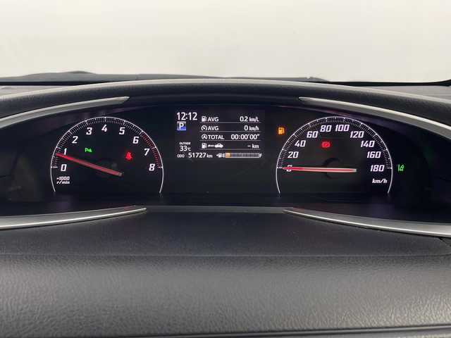トヨタ シエンタ G セーフティエディション 埼玉県 2020(令2)年 5.2万km ブラックマイカ トヨタセーフティセンス/両側パワースライドドア/社外メモリナビ(型式:CN-RE06WD)/CD/DVD/Bluetooth/フルセグ/パノラミックビューモニター/ドライブレコーダー/ETC/シートヒーター/ステアリングヒーター/プッシュスタート/スマートキー