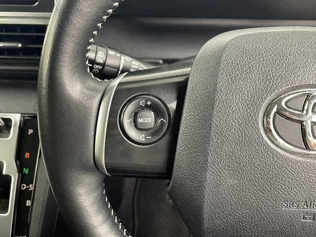 トヨタ シエンタ G セーフティエディション 埼玉県 2020(令2)年 5.2万km ブラックマイカ トヨタセーフティセンス/両側パワースライドドア/社外メモリナビ(型式:CN-RE06WD)/CD/DVD/Bluetooth/フルセグ/パノラミックビューモニター/ドライブレコーダー/ETC/シートヒーター/ステアリングヒーター/プッシュスタート/スマートキー