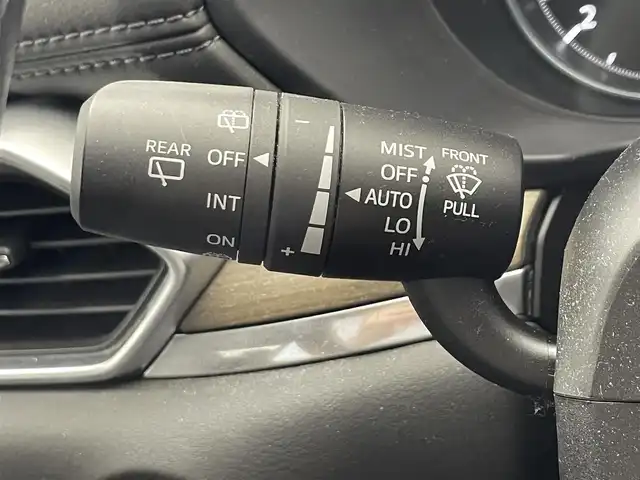 マツダ ＣＸ－５ XD エクスクルーシブモード 滋賀県 2019(平31)年 5.8万km ソニックシルバーM 純正ナビ/(CD/DVD/フルセグ/Bluetooth)/全方位カメラ/レザーシート/シートヒーター(D/N)/ベンチレーション(D/N)/パワーシート/ステアリングヒーター/追従クルーズコントロール/BSM/電動リアゲート/パドルシフト/純正AW/スマートキー/プッシュスタート