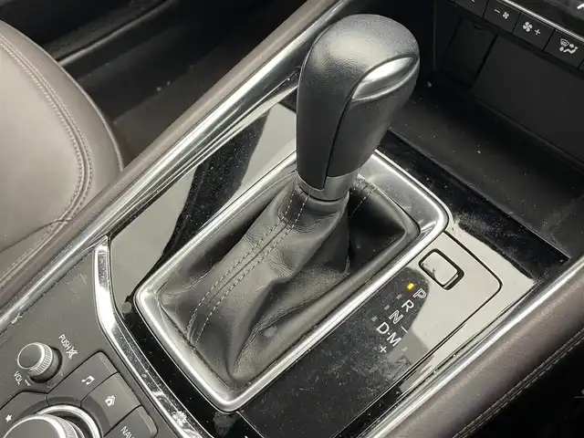 マツダ ＣＸ－５ XD エクスクルーシブモード 滋賀県 2019(平31)年 5.8万km ソニックシルバーM 純正ナビ/(CD/DVD/フルセグ/Bluetooth)/全方位カメラ/レザーシート/シートヒーター(D/N)/ベンチレーション(D/N)/パワーシート/ステアリングヒーター/追従クルーズコントロール/BSM/電動リアゲート/パドルシフト/純正AW/スマートキー/プッシュスタート