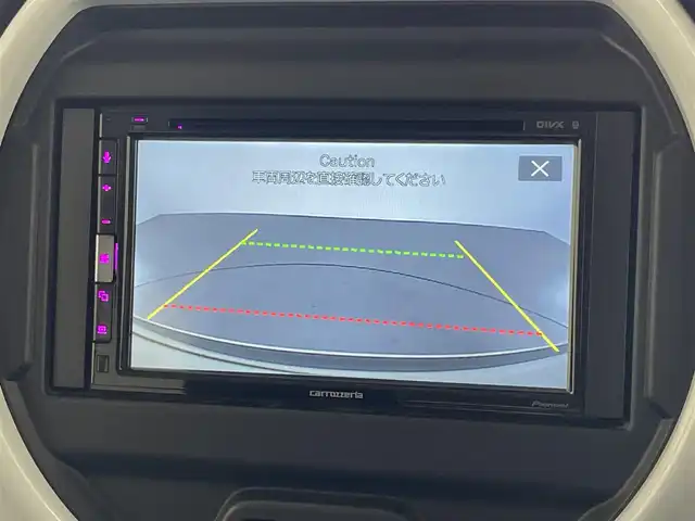 スズキ ハスラー HYBRID G 愛知県 2021(令3)年 3.4万km シフォンアイボリーM 社外ＤＡ　バックカメラ　禁煙車　ＥＴＣ　Ｂｌｕｅｔｏｏｔｈ　シートヒーター　レーンキープ　衝突軽減　後退サポート　オートハイビーム　プッシュスタート　スマートキー　ＨＩＤヘッドライト　コーナーセンサー