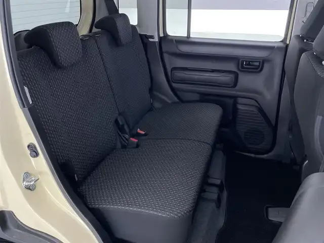 スズキ ハスラー HYBRID G 愛知県 2021(令3)年 3.4万km シフォンアイボリーM 社外ＤＡ　バックカメラ　禁煙車　ＥＴＣ　Ｂｌｕｅｔｏｏｔｈ　シートヒーター　レーンキープ　衝突軽減　後退サポート　オートハイビーム　プッシュスタート　スマートキー　ＨＩＤヘッドライト　コーナーセンサー
