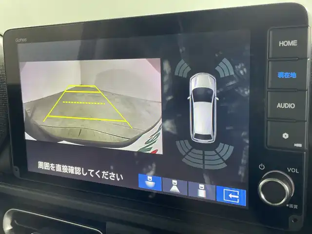 ホンダ フリード ハイブリット e:HEV AIR EX 福岡県 2025(令7)年 0.1千km クリスタルブラックパール 純正SDナビ/フルセグ/Bluetooth可能/バックカメラ/ホンダセンシング/追従型クルーズコントロール/両側パワースライド/WAC/シートヒーター/USBソケット/コーナーセンサー