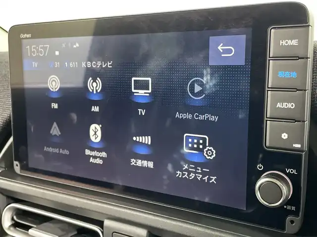 ホンダ フリード ハイブリット e:HEV AIR EX 福岡県 2025(令7)年 0.1千km クリスタルブラックパール 純正SDナビ/フルセグ/Bluetooth可能/バックカメラ/ホンダセンシング/追従型クルーズコントロール/両側パワースライド/WAC/シートヒーター/USBソケット/コーナーセンサー