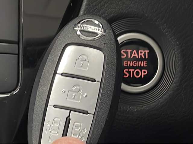 日産 ルークス HWS X プロパイロットED 愛知県 2020(令2)年 1.2万km チタニウムグレーM/シルキーホワイト プロパイロット/純正ナビ/全方位カメラ/両側パワースライドドア/レーダークルーズコントロール/バックカメラ/ハンズフリースライドドア/コーナーセンサー/純正アルミホイール/LEDヘッドライト/衝突軽減システム/フルセグ/CD/Bluetooth/ステアリングスイッチ/スマートキー/プッシュスタート