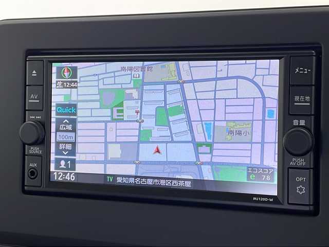 日産 ルークス HWS X プロパイロットED 愛知県 2020(令2)年 1.2万km チタニウムグレーM/シルキーホワイト プロパイロット/純正ナビ/全方位カメラ/両側パワースライドドア/レーダークルーズコントロール/バックカメラ/ハンズフリースライドドア/コーナーセンサー/純正アルミホイール/LEDヘッドライト/衝突軽減システム/フルセグ/CD/Bluetooth/ステアリングスイッチ/スマートキー/プッシュスタート