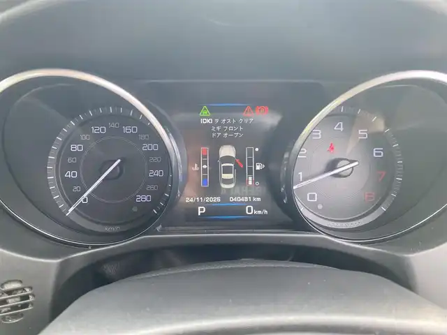 ジャガー ＸＥ XE プレステージ 福岡県 2015(平27)年 4.1万km 青Ｍ ・アダプティブクルーズコントロール/・純正ナビ／Ｂｌｕｅｔｏｏｔｈ／ＵＳＢ／ＡＵＸ／ｉＰｏｄ／ＣＤ／ＣＤチェンジャー/・バックカメラ/・白革シート/・ＥＴＣ/・純正１９ＡＷ/・パワーシート/・保証書/・取扱説明書