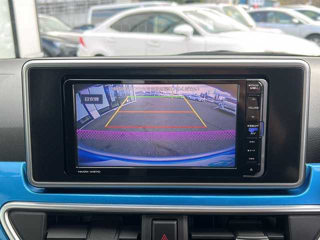 ダイハツ キャスト アクティバ G SAⅡ 山形県 2017(平29)年 5万km スプラッシュブルーM 禁煙車/4WD/スマートアシストII/前後コーナーセンサー/純正ナビ/（Bluetooth/CD/DVD/フルセグ)/バックカメラ/LEDオートライト/フォグランプ/ドライブレコーダー/ステアリングスイッチ/レーダー探知機/ETC/純正AW/純正フロアマット/電動格納ミラー/ドアバイザー