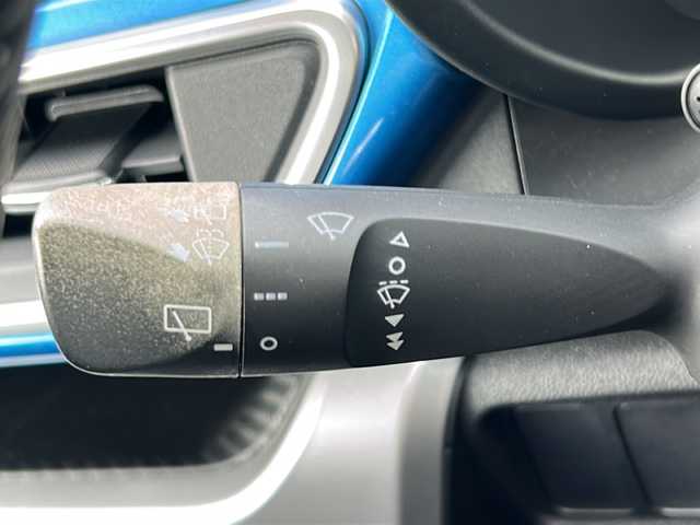 ダイハツ キャスト アクティバ G SAⅡ 山形県 2017(平29)年 5万km スプラッシュブルーM 禁煙車/4WD/スマートアシストII/前後コーナーセンサー/純正ナビ/（Bluetooth/CD/DVD/フルセグ)/バックカメラ/LEDオートライト/フォグランプ/ドライブレコーダー/ステアリングスイッチ/レーダー探知機/ETC/純正AW/純正フロアマット/電動格納ミラー/ドアバイザー