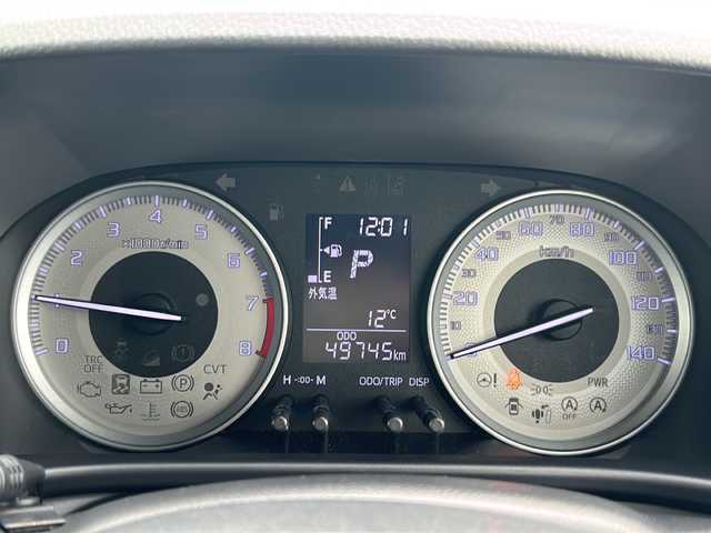 ダイハツ キャスト アクティバ G SAⅡ 山形県 2017(平29)年 5万km スプラッシュブルーM 禁煙車/4WD/スマートアシストII/前後コーナーセンサー/純正ナビ/（Bluetooth/CD/DVD/フルセグ)/バックカメラ/LEDオートライト/フォグランプ/ドライブレコーダー/ステアリングスイッチ/レーダー探知機/ETC/純正AW/純正フロアマット/電動格納ミラー/ドアバイザー