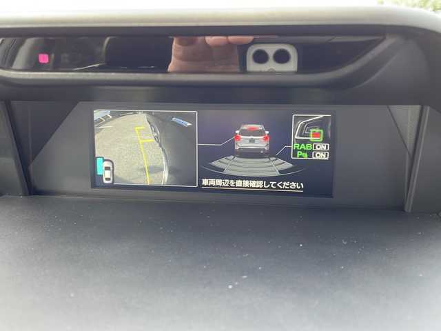 スバル フォレスター ハイブリッド アドバンス 山口県 2019(平31)年 3.5万km クリスタルブラックシリカ 純正ナビ/DVD/CD/SD/MSV/BT/USB/フルセグTV/フロント/サイド/バックカメラ/黒レザーシート/前席パワーシート/全席シートヒーター/純正エアロ/純正18インチアルミホイール/純正LEDヘッドライト/純正フォグランプ/オートライト/革巻きステアリング/ステアリングスイッチ/ステアリングヒーター/クルーズコントロール/パドルシフト/パワーバックドア/オートパーキングホールド/デジタルインナーミラー/アイサイト/横滑り防止/LKA/BSM/スマートキー×２/ドライブレコーダー/ルーフレール/純正フロアマット/トランクカバー/純正ドアバイザー/ETC/電動格納ウインカードアミラー(オート機能付き)