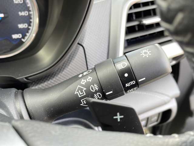 スバル フォレスター ハイブリッド アドバンス 山口県 2019(平31)年 3.5万km クリスタルブラックシリカ 純正ナビ/DVD/CD/SD/MSV/BT/USB/フルセグTV/フロント/サイド/バックカメラ/黒レザーシート/前席パワーシート/全席シートヒーター/純正エアロ/純正18インチアルミホイール/純正LEDヘッドライト/純正フォグランプ/オートライト/革巻きステアリング/ステアリングスイッチ/ステアリングヒーター/クルーズコントロール/パドルシフト/パワーバックドア/オートパーキングホールド/デジタルインナーミラー/アイサイト/横滑り防止/LKA/BSM/スマートキー×２/ドライブレコーダー/ルーフレール/純正フロアマット/トランクカバー/純正ドアバイザー/ETC/電動格納ウインカードアミラー(オート機能付き)