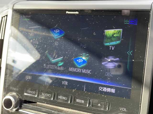 スバル フォレスター ハイブリッド アドバンス 山口県 2019(平31)年 3.5万km クリスタルブラックシリカ 純正ナビ/DVD/CD/SD/MSV/BT/USB/フルセグTV/フロント/サイド/バックカメラ/黒レザーシート/前席パワーシート/全席シートヒーター/純正エアロ/純正18インチアルミホイール/純正LEDヘッドライト/純正フォグランプ/オートライト/革巻きステアリング/ステアリングスイッチ/ステアリングヒーター/クルーズコントロール/パドルシフト/パワーバックドア/オートパーキングホールド/デジタルインナーミラー/アイサイト/横滑り防止/LKA/BSM/スマートキー×２/ドライブレコーダー/ルーフレール/純正フロアマット/トランクカバー/純正ドアバイザー/ETC/電動格納ウインカードアミラー(オート機能付き)