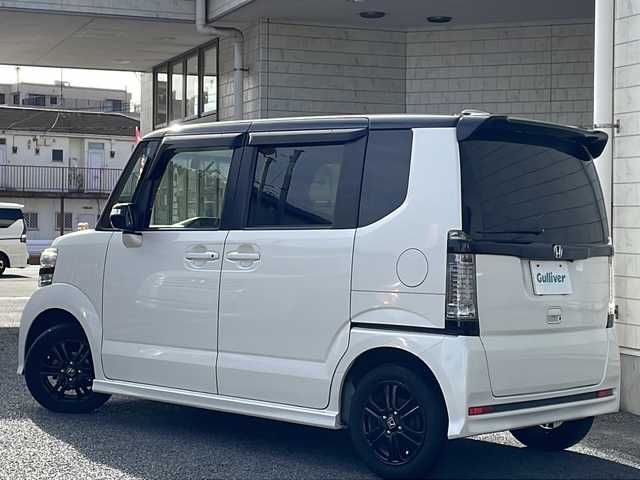 ホンダ Ｎ ＢＯＸ