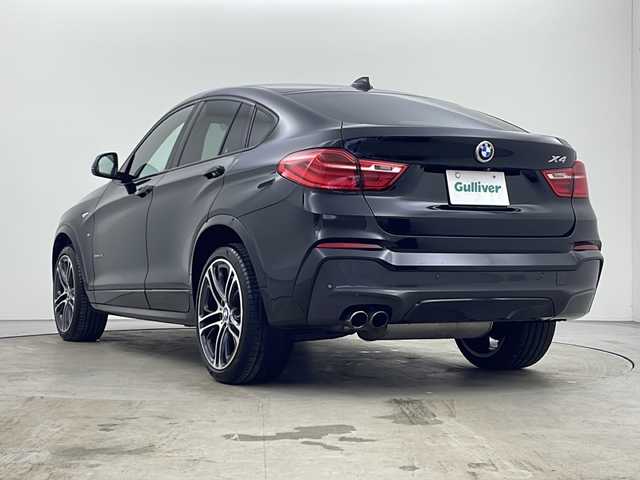 ＢＭＷ Ｘ４