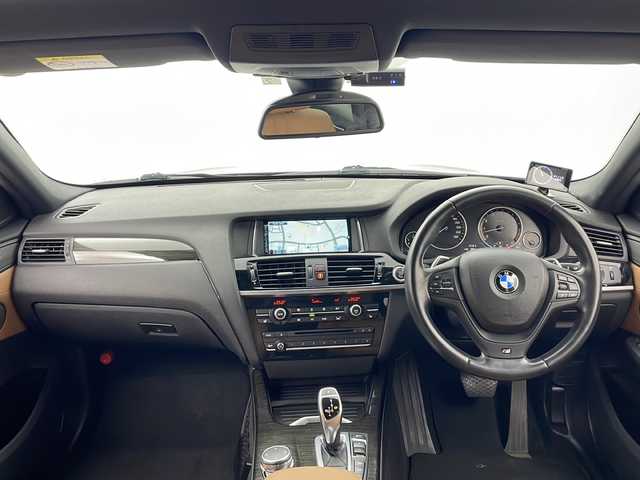 ＢＭＷ Ｘ４