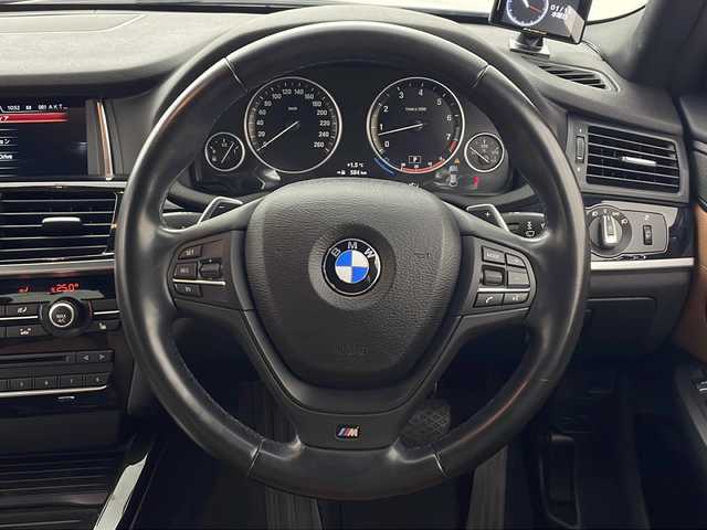 ＢＭＷ Ｘ４