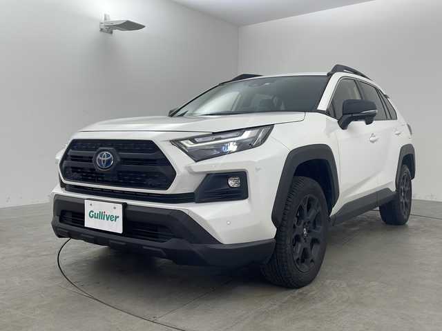 トヨタ ＲＡＶ４