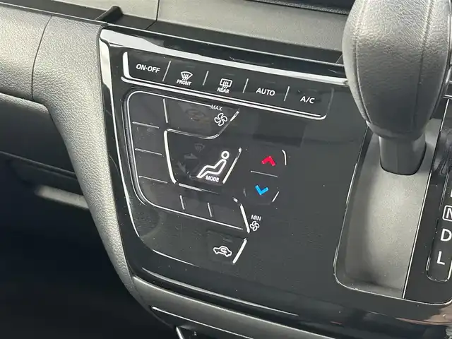 日産 デイズ HWS G ターボ プロパイロットED 福岡県 2023(令5)年 0.1万km オーシャンブルーP 純正９型ナビ（ＢＴ，フルセグＴＶ）　/アラウンドビューモニター　/プロパイロット　/ＡＣＣ　/コーナーセンサー　/エマージェンシーブレーキ　/レーンキープ　/ＢＳＭ　/アイドリングストップ　/純正１５インチＡＷ　/ＬＥＤ