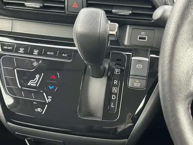 日産 デイズ HWS G ターボ プロパイロットED 福岡県 2023(令5)年 0.1万km オーシャンブルーP 純正９型ナビ（ＢＴ，フルセグＴＶ）　/アラウンドビューモニター　/プロパイロット　/ＡＣＣ　/コーナーセンサー　/エマージェンシーブレーキ　/レーンキープ　/ＢＳＭ　/アイドリングストップ　/純正１５インチＡＷ　/ＬＥＤ