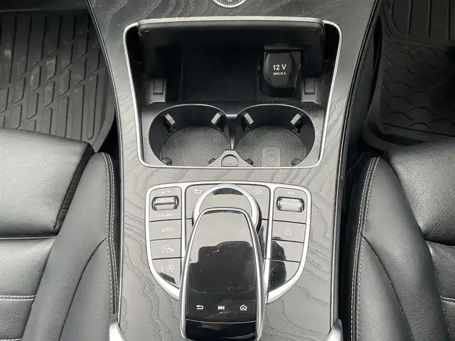 メルセデス・ベンツ Ｃ２２０ｄ ステーションワゴン アバンギャルドAMGライン 岡山県 2019(令1)年 7.6万km セレナイトグレー サンルーフ/電動リアゲート/純正アルミ/ＥＴＣ２．０/ステアリングヒーター/メモリーシート/クルーズコントロール/スマートキー/アイドリングストップ/オートライト/バックカメラ