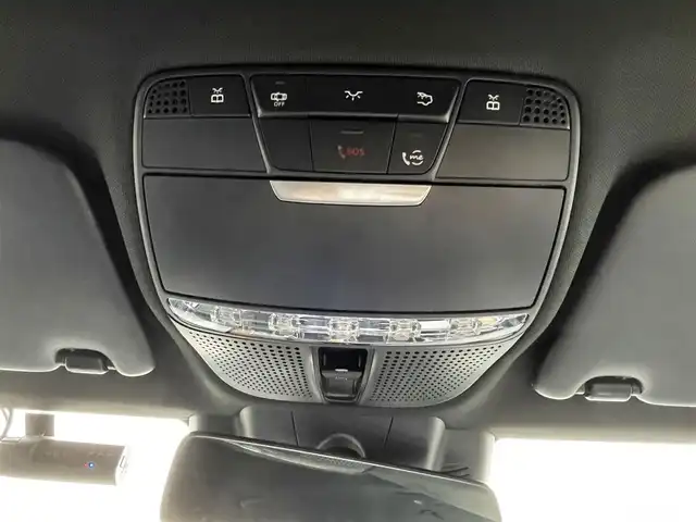 メルセデス・ベンツ Ｃ２２０ｄ ステーションワゴン アバンギャルドAMGライン 岡山県 2019(令1)年 7.6万km セレナイトグレー サンルーフ/電動リアゲート/純正アルミ/ＥＴＣ２．０/ステアリングヒーター/メモリーシート/クルーズコントロール/スマートキー/アイドリングストップ/オートライト/バックカメラ
