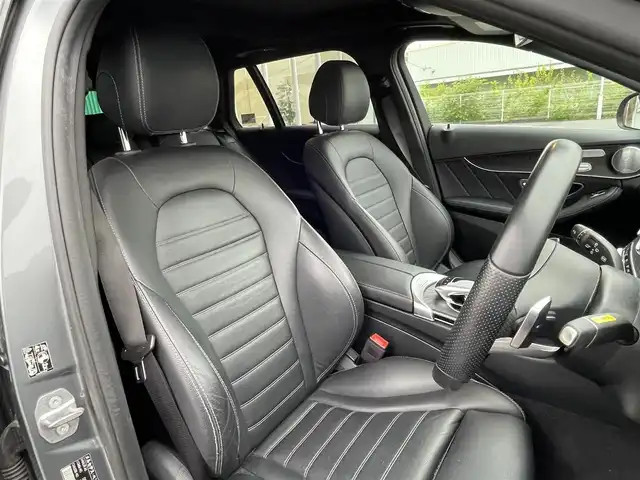 メルセデス・ベンツ Ｃ２２０ｄ ステーションワゴン アバンギャルドAMGライン 岡山県 2019(令1)年 7.6万km セレナイトグレー サンルーフ/電動リアゲート/純正アルミ/ＥＴＣ２．０/ステアリングヒーター/メモリーシート/クルーズコントロール/スマートキー/アイドリングストップ/オートライト/バックカメラ