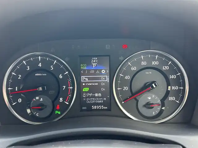 トヨタ アルファード S 埼玉県 2017(平29)年 5.9万km スパークリングブラックパールクリスタルシャイン ・モデリスタエアロ/・アルパインナビ（フルセグTV/SD/DVD/CD/BT/MDMI)/・アルパインフリップダウンモニター/・バックカメラ/・サイドカメラ（左側）/・ETC/・前後ドライブレコーダー/・パーフェクトダンパー/・電子パーキング/・ブレーキホールド/・横滑り防止装置/・コーナーセンサー/・ECOモード/・ステアリングスイッチ/・クルーズコントロール/・オートライト/・フォグライト/・プッシュスタート/・スマートキー/・スペアキー×１/・全席シートカバー/・純正フロアマット/・ドアバイザー/・純正18インチアルミホイール