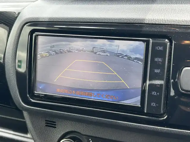 トヨタ ヴィッツ ハイブリッド F セーフティーエディションⅢ 岡山県 2019(平31)年 14.5万km ダークブルーマイカ SDナビ/純正ETC/ドライブレコーダー/バックカメラ/プッシュスタート/純正フロアマット/社外アルミホイール/フルフラットシート/アイドリングストップ/ドアバイザー/ウインカーミラー/横滑り防止装置/レーンキープアシスト/衝突被害軽減システム/LEDヘッドライト/コーナーセンサー/Wエアバッグ/オートハイビーム