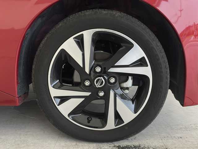 日産 ルークス HWS Gターボ プロパイロットED 愛知県 2021(令3)年 0.6万km スパークリングレッド/ブラック プロパイロット/衝突軽減システム/純正９型SDナビ（SDなし）/全方位カメラ/両側パワースライドドア/クルーズコントロール/イージーオープン機能/フルセグ/CD/DVD/Bluetooth/バックカメラ/コーナーセンサー/純正アルミホイール/LEDヘッドライト/オートライト/ステアリングスイッチ/スマートキー/プッシュスタート
