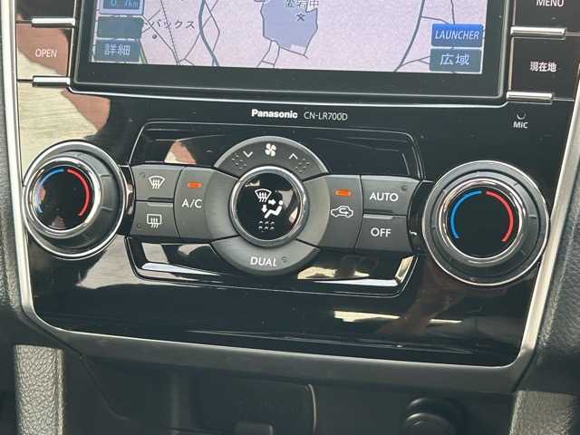 スバル レヴォーグ 2．0GT アイサイト 茨城県 2014(平26)年 6万km クリスタルホワイトP メモリナビ　/フルセグTV　/BT/USB接続　/バックカメラ　/横滑り防止装置　/レーンキープアシスト　/衝突被害軽減システム　/カーテンエアバック　/社外フロアマット　/純正アルミホイール