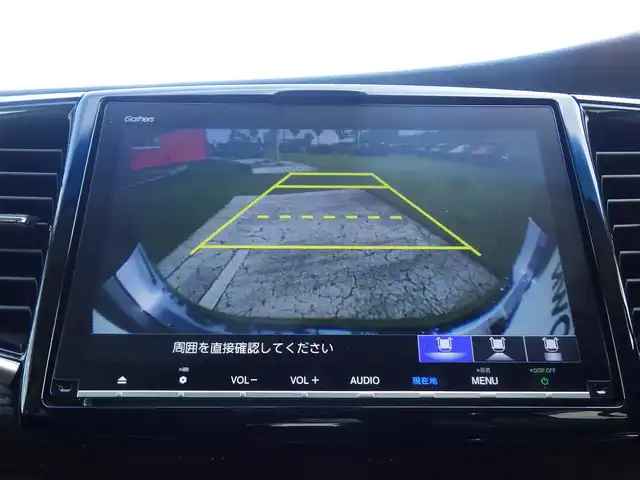 ホンダ オデッセイ G エアロ ホンダセンシング 千葉県 2018(平30)年 4.4万km クリスタルブラックパール ホンダセンシング/・衝突軽減ブレーキ（CMBS）/・車線維持支援システム（LKAS）/・アダプティブクルーズコントロール（ACC）/・後方誤発進抑制機能/・誤発進抑制機能/両側パワースライドドア/純正SDナビ/地デジTV/【DVD/CD再生機能　Bluetooth接続】/バックカメラ/フリップダウンモニター/ドライブレコーダー/ETC（2.0）/LEDヘッドライト/フォグライト/ウインカーミラー/コーナーセンサー/純正17インチアルミホイル/サイド/カーテンエアバッグ/Honda スマートキー