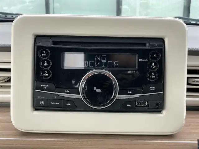 スズキ ラパン S 香川県 2016(平28)年 6万km フレンチミントパールメタリック 純正オーディオ/Bluetooth/衝突軽減/ドラレコ/ＥＴＣ/シートヒーター/オートライト/オートハイビーム/ＨＩＤヘッドライト/スマートキー/プッシュスタート/純正フロアマット/純正ドアバイザー