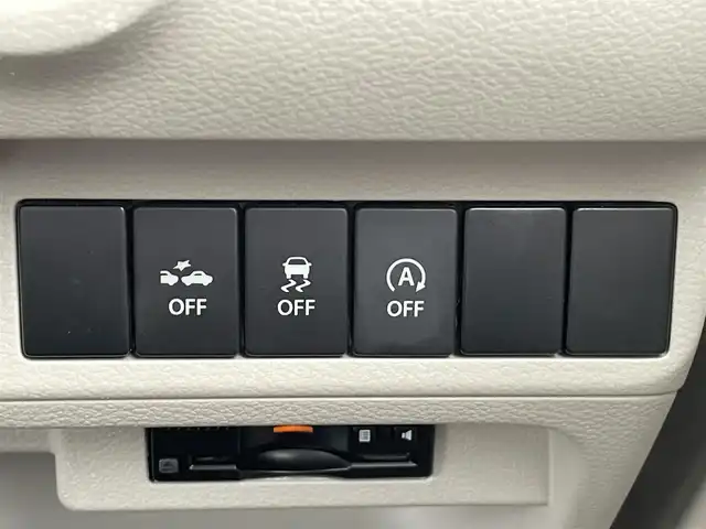 スズキ ラパン S 香川県 2016(平28)年 6万km フレンチミントパールメタリック 純正オーディオ/Bluetooth/衝突軽減/ドラレコ/ＥＴＣ/シートヒーター/オートライト/オートハイビーム/ＨＩＤヘッドライト/スマートキー/プッシュスタート/純正フロアマット/純正ドアバイザー