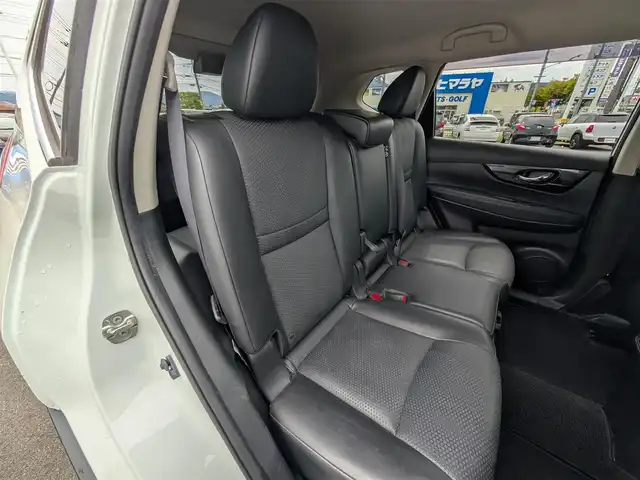 日産 エクストレイル 20Xi 福井県 2018(平30)年 4.6万km ブリリアントホワイトパール 純正18インチAW/全方位カメラ/プロパイロット/社外ナビ/フルセグテレビ/パワーバックドア/レーダークルーズコントロール/前後コーナーセンサー/パーキングアシスト/セルクロス防水シート/ETC/衝突被害軽減システム/横滑り防止装置/レーンキープアシスト/盗難防止装置/アイドリングストップ/スマートキー/ダブルエアバッグ